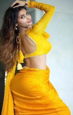 escort in Okhla